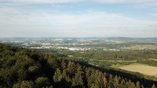 有关天性, 天空, 户外的免费素材视频