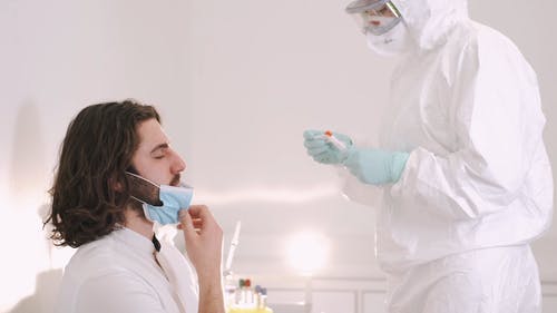 有关个人保护设备, 人, 保护的免费素材视频