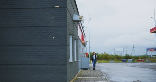 有关@户外, 司机, 女性的免费素材视频