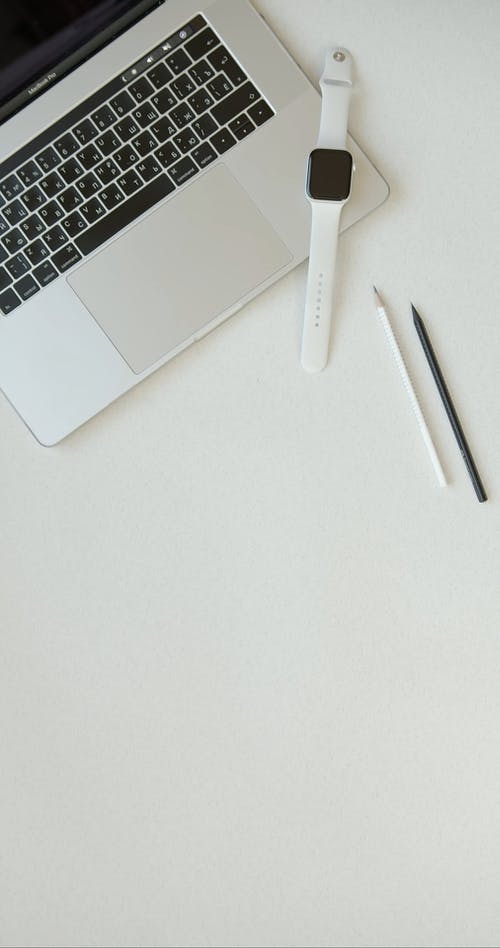 有关COPYSPACE, Flatlay, MacBook的免费素材视频