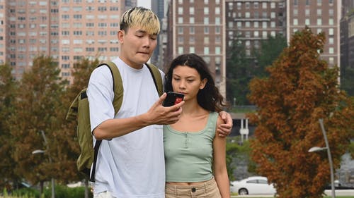 有关一对, 女人, 爱的免费素材视频