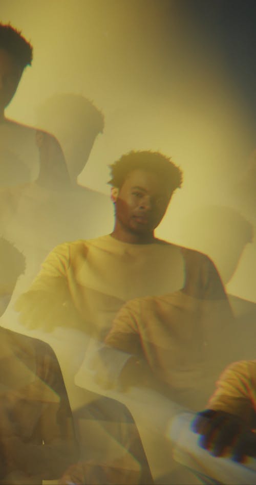 有关光学, 垂直视频, 失真的免费素材视频