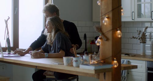 有关一对, 一起, 人的免费素材视频