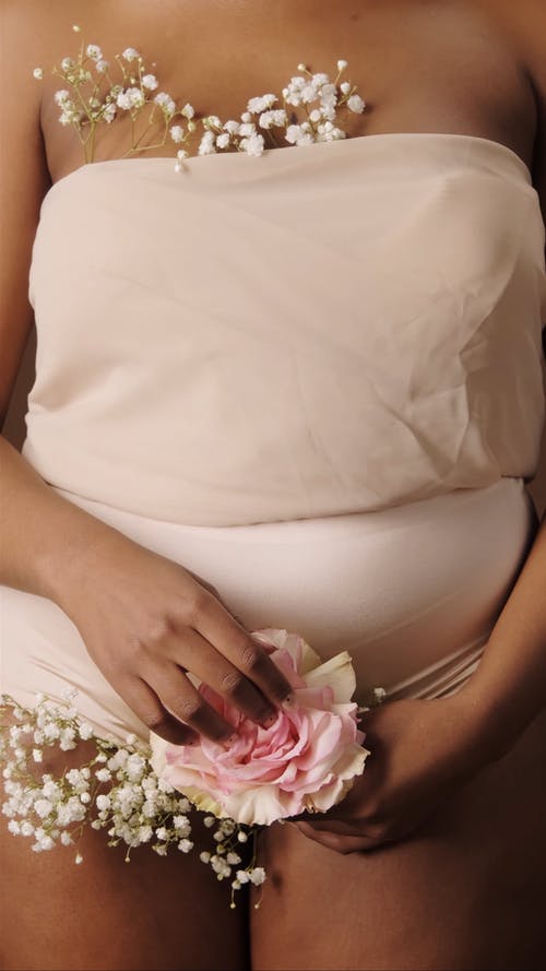 有关垂直拍摄, 女人, 女权主义者的免费素材视频