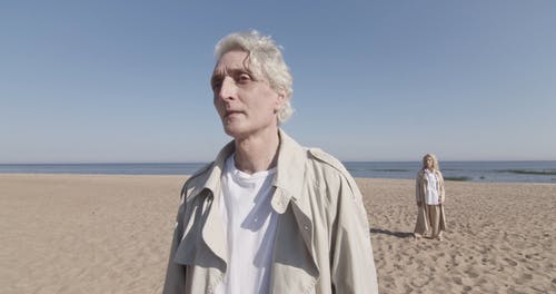 有关一起, 夏天, 大衣的免费素材视频