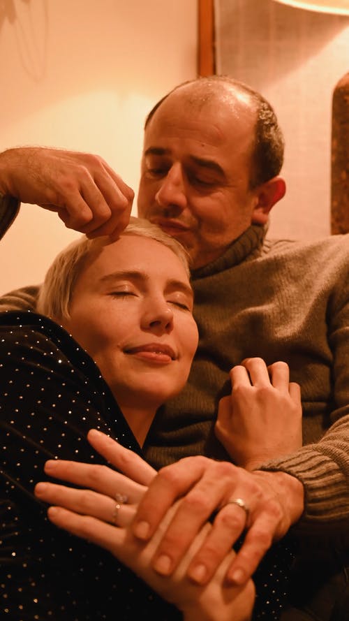 有关一对, 一起, 亲热的免费素材视频