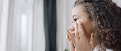 有关侧面图, 女人, 女孩的免费素材视频