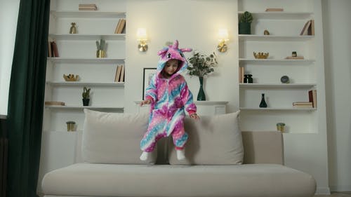 有关onesie, 儿童, 可爱的免费素材视频