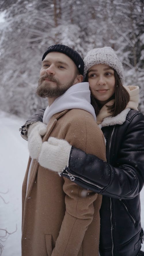 有关一对, 一起, 人的免费素材视频