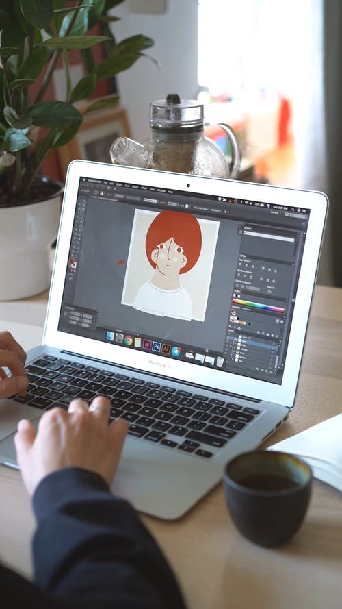 有关保持联系, 呆在家里, 在家工作的免费素材视频