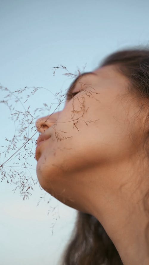 有关人, 垂直视频, 女人的免费素材视频