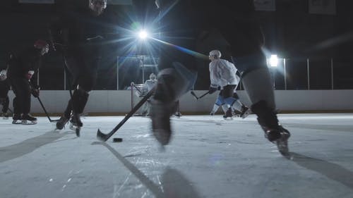 有关一起, 冬季运动, 冰的免费素材视频