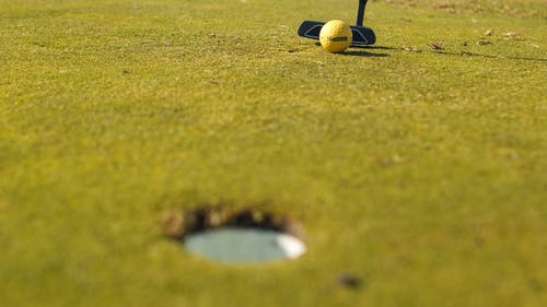 有关推杆, 洞, 特写的免费素材视频