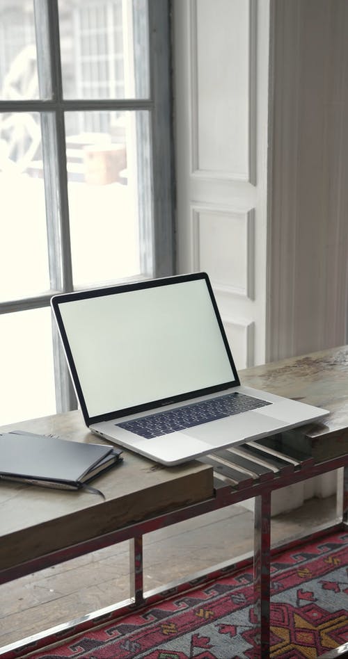 有关＃室内, MacBook, 在家工作的免费素材视频