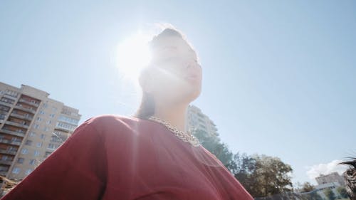 有关建筑, 户外, 朋友的免费素材视频