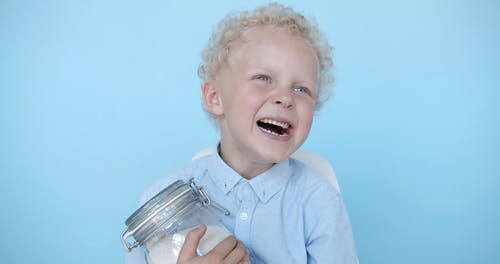 有关享受, 儿童, 内部的免费素材视频