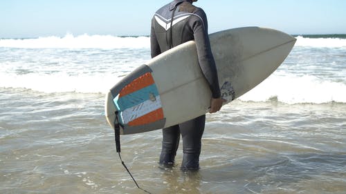 有关休闲, 招手, 水的免费素材视频