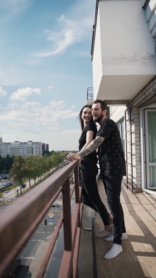 有关一起, 人, 刺青的的免费素材视频