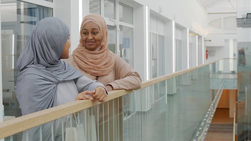 有关女性, 小贩, 微笑的免费素材视频