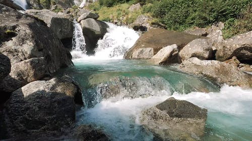 有关天性, 岩石, 工厂的免费素材视频