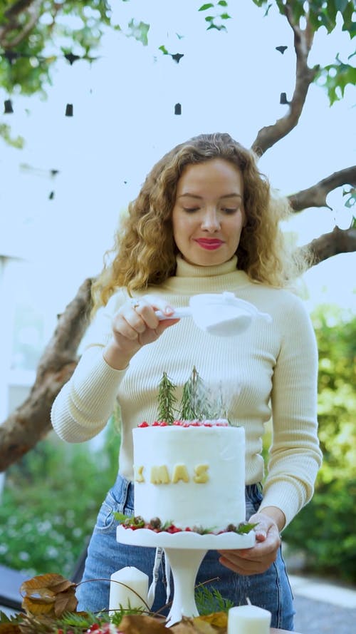 有关女人, 微笑, 快乐的免费素材视频