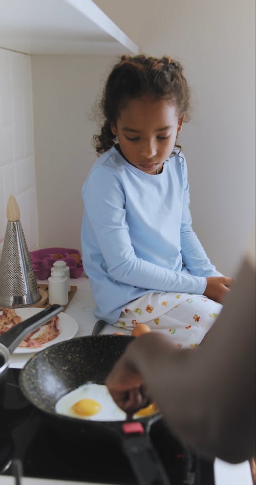 有关一起, 儿童, 可爱的免费素材视频