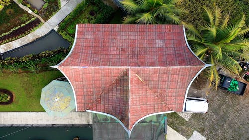 有关农业用地, 和平的, 安静的免费素材视频