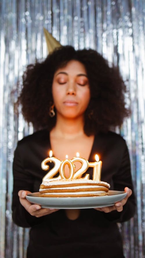 有关垂直视频, 庆祝, 握住的免费素材视频