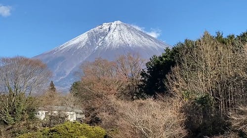 有关天性, 天空, 户外的免费素材视频