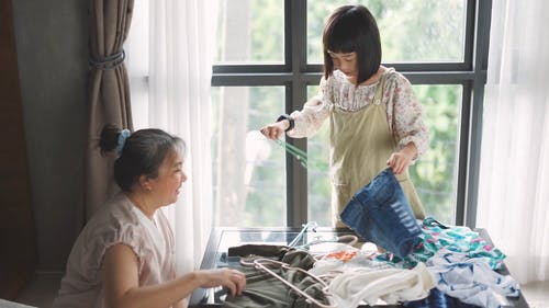 有关人, 儿童, 小孩的免费素材视频