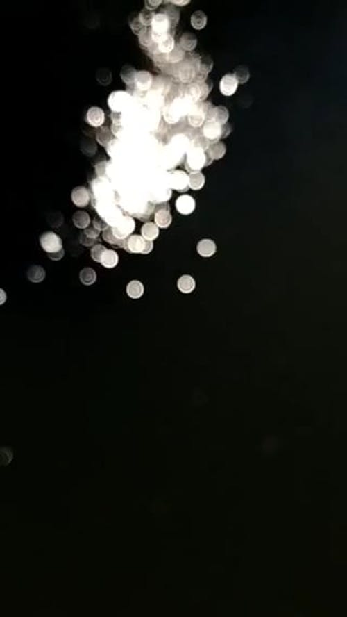 有关光, 垂直视频, 思考的免费素材视频