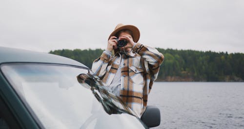 有关SUV, 假期, 公路旅行的免费素材视频