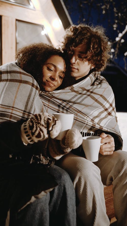 有关一对, 一起, 人的免费素材视频