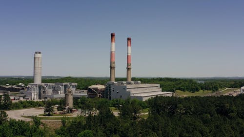 有关停, 天性, 工厂的免费素材视频