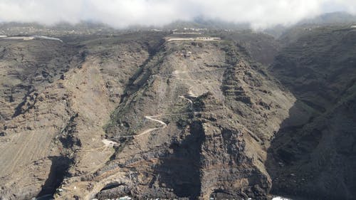 有关天性, 山村, 山路的免费素材视频