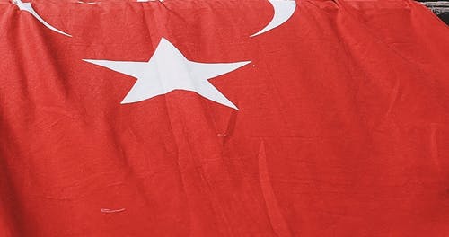有关土耳其, 土耳其国旗, 爱国主义的免费素材视频