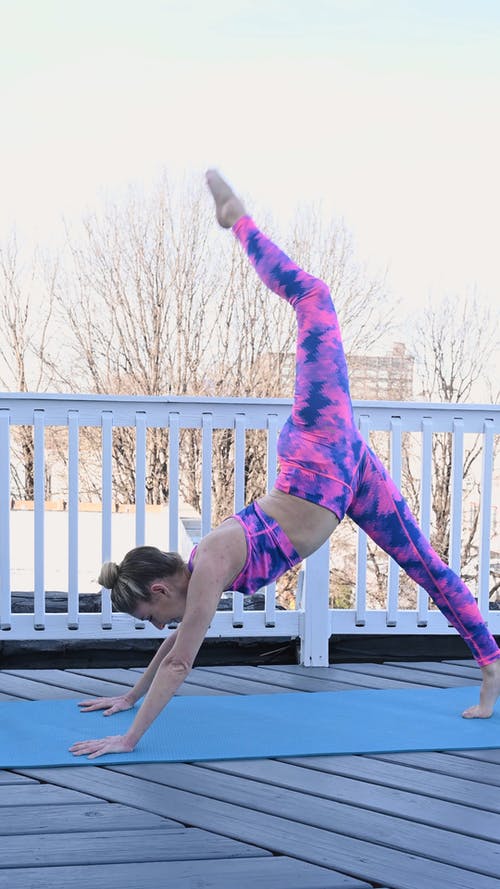 有关主动穿着, 人, 健身的免费素材视频