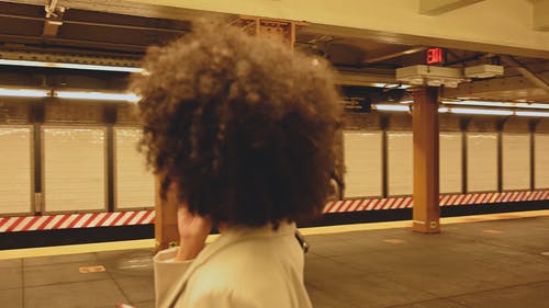 有关人, 地下, 地铁的免费素材视频