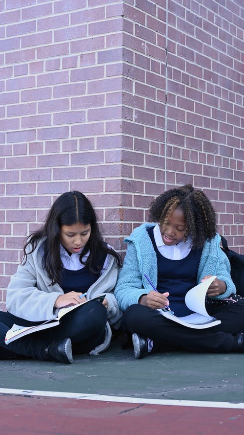 有关@户外, 一起, 儿童的免费素材视频