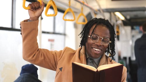 有关人, 公共交通工具, 列车的免费素材视频