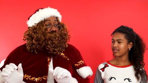 有关人, 信心, 假日的免费素材视频