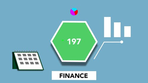 有关分析, 动画, 商业的免费素材视频