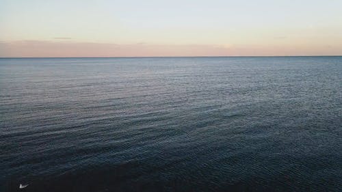 有关地平线, 天性, 天空的免费素材视频