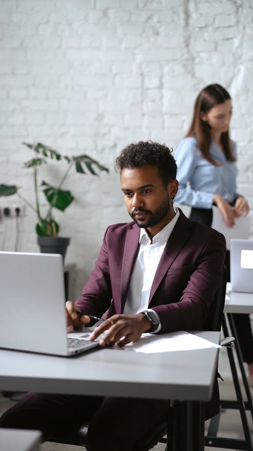 有关人, 企业, 助理的免费素材视频