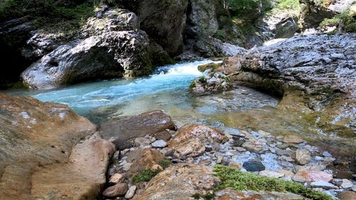 有关天性, 岩石形成, 岩石的的免费素材视频