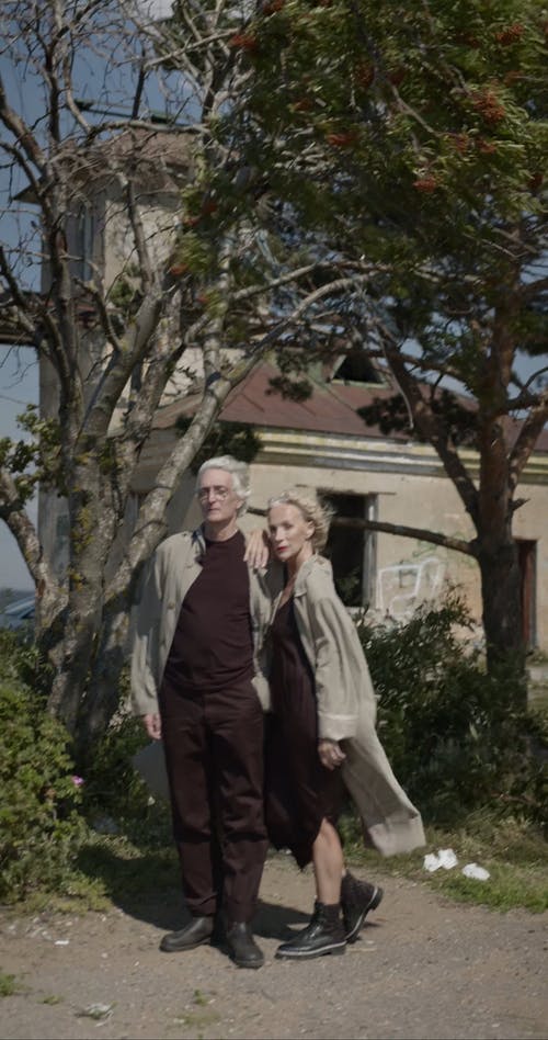 有关一对, 一起, 休闲的免费素材视频