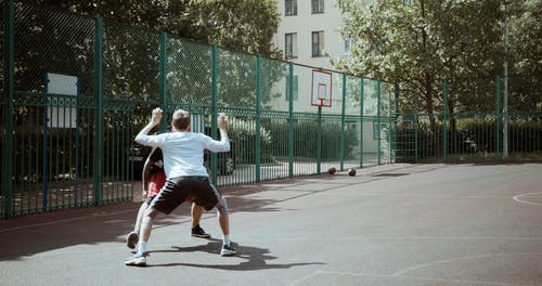有关上篮, 击球, 嗜好的免费素材视频