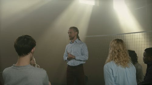 有关一起, 会诊, 健康的免费素材视频