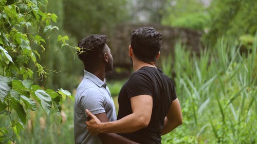 有关@户外, LGBT-H, 一对的免费素材视频