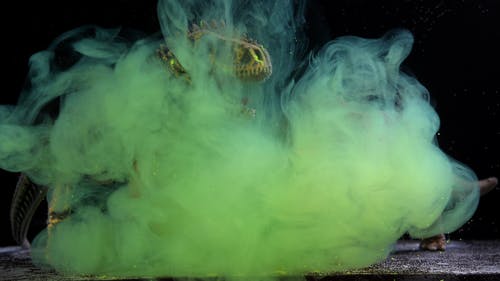 有关人物, 史前, 墨水的免费素材视频